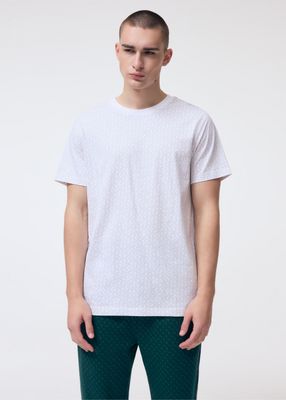 Diverse - T-shirt męski wiosenny ze sklepu: Diverse w kategorii: T-shirty męskie - zdjęcie 44D75FA-DAF-8163_10049065