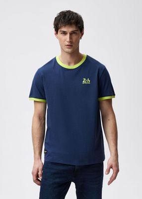 T-shirt męski casual DiverseExtreme ze sklepu: Diverse w kategorii: T-shirty męskie - zdjęcie 44D75FA-DAF-8163_10049077