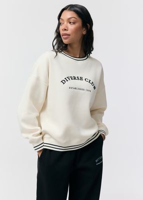 Bluza damska jesienna Diverse ze sklepu: Diverse w kategorii: Bluzy damskie - zdjęcie 44D75FA-DAF-8163_10049085
