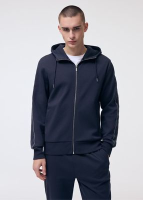 Bluza męska na wiosnę Diverse ze sklepu: Diverse w kategorii: Bluzy męskie - zdjęcie 44D75FA-DAF-8163_10049109