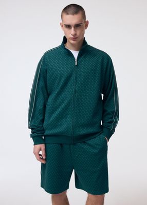 Diverse - Bluza męska ze sklepu: Diverse w kategorii: Bluzy męskie - zdjęcie 44D75FA-DAF-8163_10049110