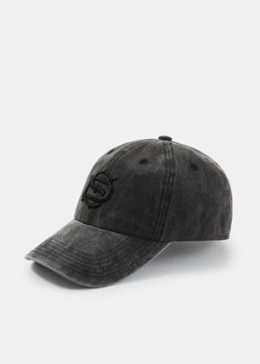 Diverse - Czapka z daszkiem męska ze sklepu: Diverse w kategorii: Czapki z daszkiem męskie - zdjęcie 44D75FA-DAF-8163_10049147
