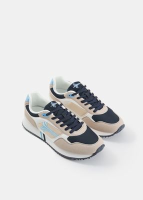 Diverse - Buty sportowe męskie na wiosnę ze sklepu: Diverse w kategorii: Buty sportowe męskie - zdjęcie 44D75FA-DAF-8163_10049151