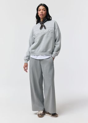 Spodnie damskie casual Diverse ze sklepu: Diverse w kategorii: Spodnie damskie - zdjęcie 44D75FA-DAF-8163_10049183