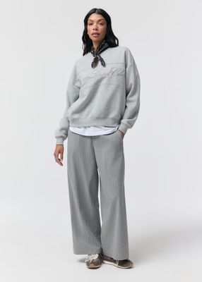 Spodnie damskie casual Diverse ze sklepu: Diverse w kategorii: Spodnie damskie - zdjęcie 44D75FA-DAF-8163_10049183