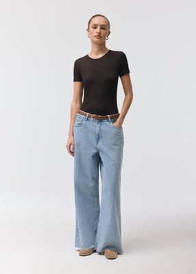 Bluzka damska casual Diverse ze sklepu: Diverse w kategorii: Bluzki damskie - zdjęcie 44D75FA-DAF-8163_10049226