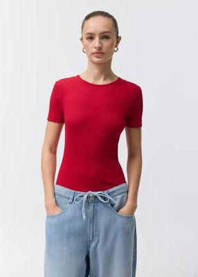 Bluzka damska casual Diverse ze sklepu: Diverse w kategorii: Bluzki damskie - zdjęcie 44D75FA-DAF-8163_10049226