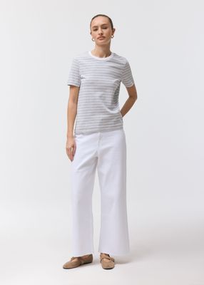 Bluzka damska casual Diverse ze sklepu: Diverse w kategorii: Bluzki damskie - zdjęcie 44D75FA-DAF-8163_10049228