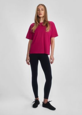 Bluzka damska na wiosnę w sportowym stylu Diverse ze sklepu: Diverse w kategorii: Bluzki damskie - zdjęcie 44D75FA-DAF-8163_10049230