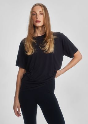 Bluzka damska na wiosnę casualowa Diverse ze sklepu: Diverse w kategorii: Bluzki damskie