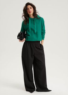 Bluza damska na jesień Diverse ze sklepu: Diverse w kategorii: Bluzy damskie - zdjęcie 44D75FA-DAF-8163_10049092