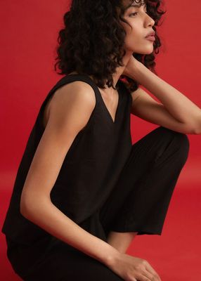 Bluzka damska casual Diverse ze sklepu: Diverse w kategorii: Bluzki damskie - zdjęcie 44D75FA-DAF-8163_10049325