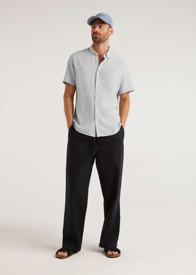 Diverse - Koszula męska casual ze sklepu: Diverse w kategorii: Koszule męskie - zdjęcie 44D75FA-DAF-8163_10049333