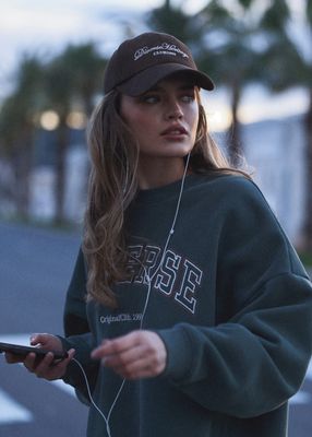 Bluza damska młodzieżowa Diverse ze sklepu: Diverse w kategorii: Bluzy damskie - zdjęcie 44D75FA-DAF-8163_10048831