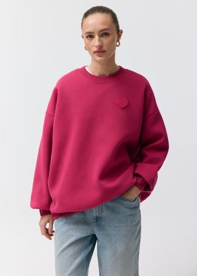 Diverse - Bluza damska młodzieżowa jesienna ze sklepu: Diverse w kategorii: Bluzy damskie - zdjęcie 44D75FA-DAF-8163_10049083