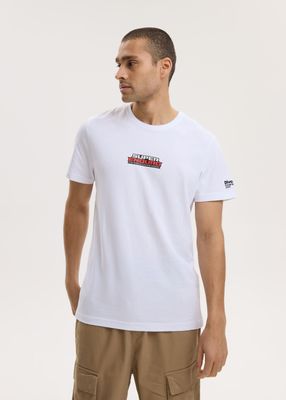 DiverseExtreme - T-shirt męski ze sklepu: Diverse w kategorii: T-shirty męskie - zdjęcie 44D75FA-DAF-8163_10049446