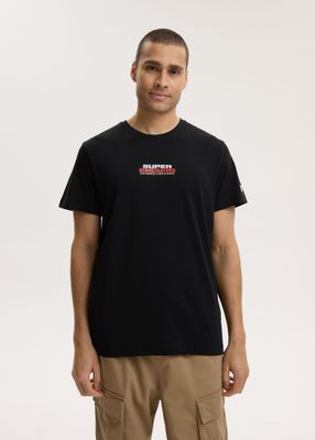 DiverseExtreme - T-shirt męski ze sklepu: Diverse w kategorii: T-shirty męskie - zdjęcie 44D75FA-DAF-8163_10049446
