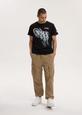 T-shirt męski DiverseExtreme ze sklepu: Diverse w kategorii: T-shirty męskie - zdjęcie 44D75FA-DAF-8163_10049450