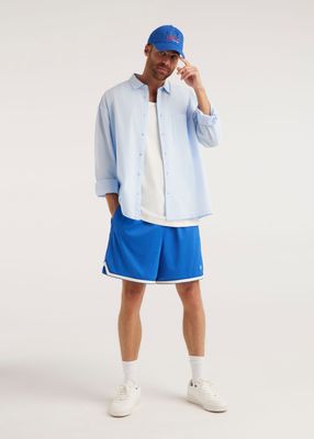 Spodenki męskie letnie sportowe Diverse ze sklepu: Diverse w kategorii: Spodenki męskie - zdjęcie 44D75FA-DAF-8163_10049479