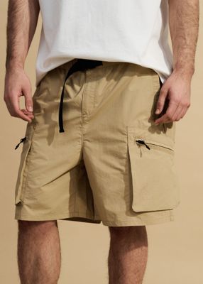Spodenki męskie casual DiverseExtreme ze sklepu: Diverse w kategorii: Spodenki męskie - zdjęcie 44D75FA-DAF-8163_10049489