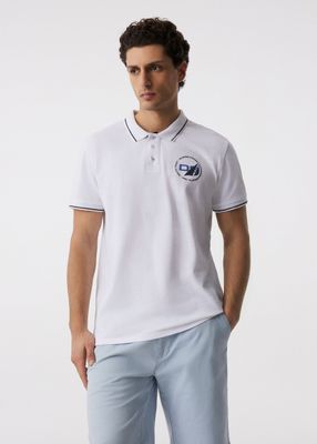T-shirt męski Diverse ze sklepu: Diverse w kategorii: T-shirty męskie - zdjęcie 44D75FA-DAF-8163_10049514