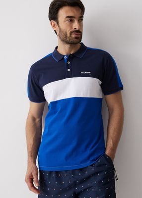 T-shirt męski casualowy Diverse ze sklepu: Diverse w kategorii: T-shirty męskie - zdjęcie 44D75FA-DAF-8163_10049518