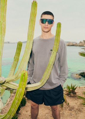 Bluzka damska casual Coalition ze sklepu: Diverse w kategorii: Bluzki damskie - zdjęcie 44D75FA-DAF-8163_10049542