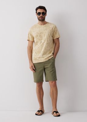 T-shirt męski casual Diverse ze sklepu: Diverse w kategorii: T-shirty męskie - zdjęcie 44D75FA-DAF-8163_10049549