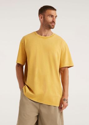 T-shirt męski casual Diverse ze sklepu: Diverse w kategorii: T-shirty męskie - zdjęcie 44D75FA-DAF-8163_10049553