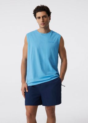 T-shirt męski na lato Diverse ze sklepu: Diverse w kategorii: T-shirty męskie - zdjęcie 44D75FA-DAF-8163_10049560