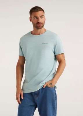 T-shirt męski Diverse ze sklepu: Diverse w kategorii: T-shirty męskie - zdjęcie 44D75FA-DAF-8163_10049563