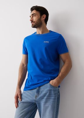 Diverse - T-shirt męski wiosenny ze sklepu: Diverse w kategorii: T-shirty męskie - zdjęcie 44D75FA-DAF-8163_10049569