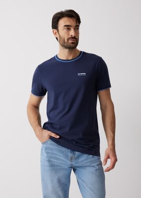 Diverse - T-shirt męski wiosenny ze sklepu: Diverse w kategorii: T-shirty męskie - zdjęcie 44D75FA-DAF-8163_10049569