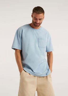 T-shirt męski Diverse ze sklepu: Diverse w kategorii: T-shirty męskie - zdjęcie 44D75FA-DAF-8163_10049570