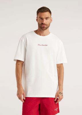 T-shirt męski na wiosnę Diverse ze sklepu: Diverse w kategorii: T-shirty męskie - zdjęcie 44D75FA-DAF-8163_10049571