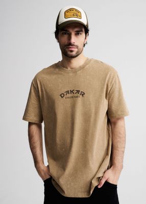 T-shirt męski młodzieżowy DiverseExtreme ze sklepu: Diverse w kategorii: T-shirty męskie - zdjęcie 44D75FA-DAF-8163_10049577