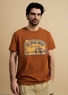 DiverseExtreme - T-shirt męski ze sklepu: Diverse w kategorii: T-shirty męskie