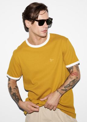T-shirt męski Diverse ze sklepu: Diverse w kategorii: T-shirty męskie - zdjęcie 44D75FA-DAF-8163_10049586