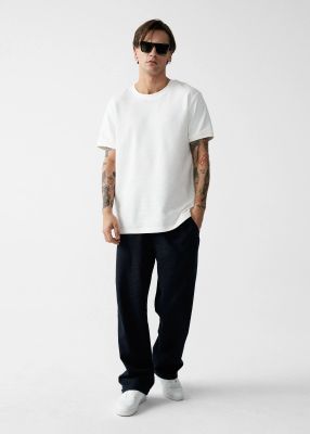 T-shirt męski na wiosnę Diverse ze sklepu: Diverse w kategorii: T-shirty męskie - zdjęcie 44D75FA-DAF-8163_10049588
