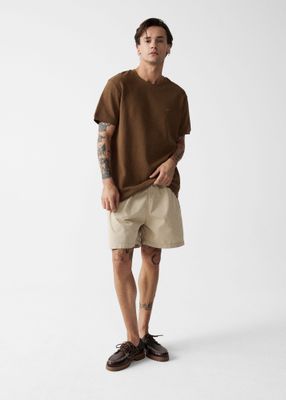 T-shirt męski na wiosnę Diverse ze sklepu: Diverse w kategorii: T-shirty męskie - zdjęcie 44D75FA-DAF-8163_10049588