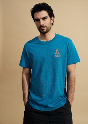 DiverseExtreme - T-shirt męski młodzieżowy ze sklepu: Diverse w kategorii: T-shirty męskie - zdjęcie 44D75FA-DAF-8163_10049593