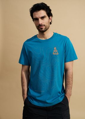 DiverseExtreme - T-shirt męski młodzieżowy ze sklepu: Diverse w kategorii: T-shirty męskie - zdjęcie 44D75FA-DAF-8163_10049593