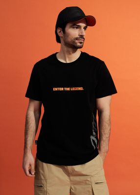 DiverseExtreme - T-shirt męski wiosenny ze sklepu: Diverse w kategorii: T-shirty męskie - zdjęcie 44D75FA-DAF-8163_10049602