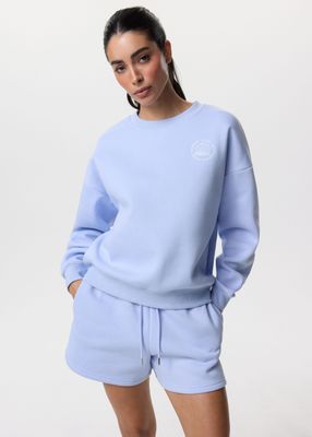 Diverse - Bluza damska casual ze sklepu: Diverse w kategorii: Bluzy damskie - zdjęcie 44D75FA-DAF-8163_10049610