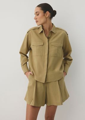 Koszula damska Diverse ze sklepu: Diverse w kategorii: Koszule damskie - zdjęcie 44D75FA-DAF-8163_10049619