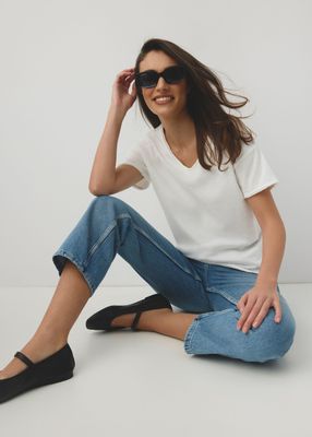 Diverse - Bluzka damska casual ze sklepu: Diverse w kategorii: Bluzki damskie - zdjęcie 44D75FA-DAF-8163_10049625