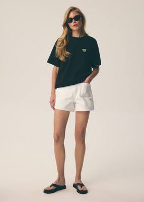 Bluzka damska na lato sportowa Diverse ze sklepu: Diverse w kategorii: Bluzki damskie - zdjęcie 44D75FA-DAF-8163_10049654