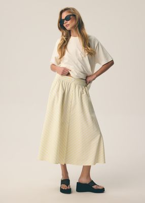 Spódnica casual Diverse ze sklepu: Diverse w kategorii: Spódnice - zdjęcie 44D75FA-DAF-8163_10049732