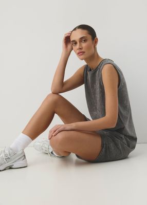 Sukienka oversize na lato Diverse ze sklepu: Diverse w kategorii: Sukienki - zdjęcie 44D75FA-DAF-8163_10049881