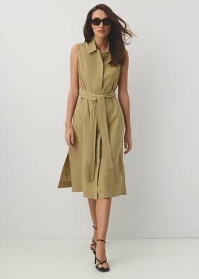 Sukienka casual Diverse ze sklepu: Diverse w kategorii: Sukienki - zdjęcie 44D75FA-DAF-8163_10049905